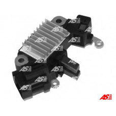 Регулятор генератора 2 - HITA. Ver. AS-PL