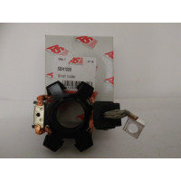 Кронштейн, угольная щетка 1 - DEL. Ver. AS-PL