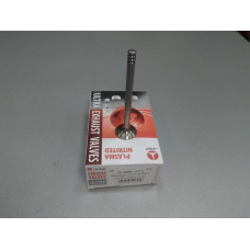 Клапан выпускной азотированый к-кт 4шт (пр-во AMP) ВАЗ 2110-12 16V