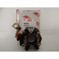 Щеткодержатель стартера AS-PL  BOSCH, CG232700, щетки 141194
