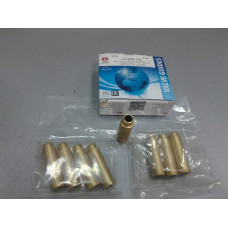 Втулка напрявляющая клапана к-кт 16шт (пр-во AMP) ВАЗ 2112 16V