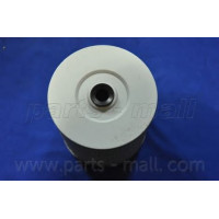 Фильтр маслянный HYUNDAI, MITSUBISHI (пр-во PARTS-MALL) PBA-005