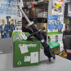 Амортизатор передний правый Hyundai Santa Fe CM, Veracruz 06- (пр-во SENSEN) 4214-0906