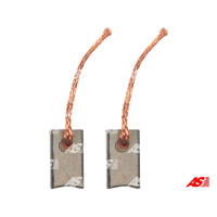 Щетки печки (10.0*10.0*18.0) AS-PL