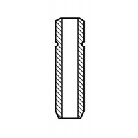 Втулка направляющая клапана (пр-во AE) Mercedes T2 (REX)/ LP 3.8,4.0,6.0 D 