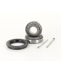 Подшипник задней ступицы (RIDER) AUDI 80 86-94, GEELY CK