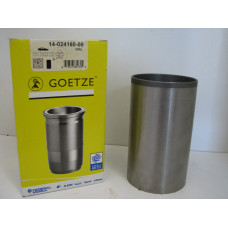 Гильза цилиндра (пр-во GOETZE) Opel Record D/E 2.1D / CF / BLITZ