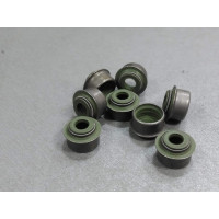 Сальник клапана (ELRING) LANOS 1.5, OPEL VECTRA A