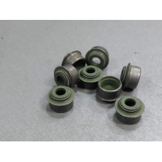 Сальник клапана (ELRING) LANOS 1.5, OPEL VECTRA A