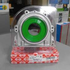 Сальник коленвала задний в корпусе (пр-во ELRING) Mercedes Sprinter 95-, Vito 638 96- 2.3-2.9 CDI