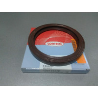 Сальник коленчатого вала 85*10,5*12 (пр-во CORTECO) VAG Grup (VW,Audi,Skoda,Seat) 