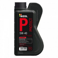 Масло моторное 5W40 BIZOL Protect 1L