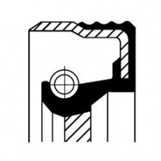 Сальник распредвала 30*52*7 (пр-во CORTECO) Fiat Doblo 1.6 / Albea/Siena 1.7TD. Сальник распредвала 30*52*7 (пр-во CORTECO) Fiat Doblo 1.6 / Albea/Siena 1.7TD.