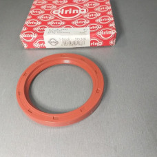 Сальник коленвала 70*90*10 (пр-во ELRING) ВАЗ 2101-2105-2106, НИВА 2121