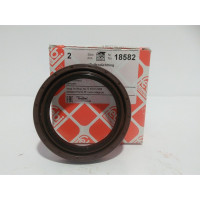 Сальник ступицы 65*90*13/14.5 (пр-во FEBI) IVECO IVECO EuroCargo 91-