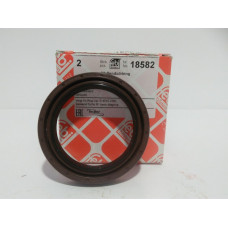 Сальник ступицы 65*90*13/14.5 (пр-во FEBI) IVECO IVECO EuroCargo 91-