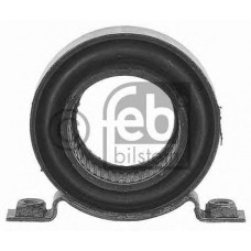 Опора карданный вал без подшипника FEBI Opel Omega A 