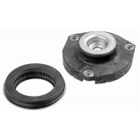 Опора стойки амортизатора переднего LEMFORDER SKODA FABIA