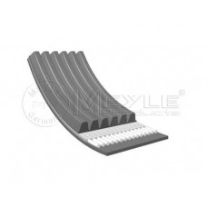 Поликлиновой ремень MEYLE (6PK1438)