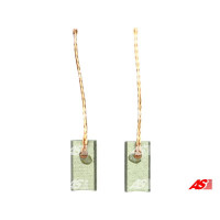 Щетки печки HX172 (8.0*8.0*15.0) AS-PL