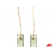 Щетки печки HX172 (8.0*8.0*15.0) AS-PL