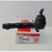 Наконечник тяги рулевой левый (пр-во CTR)  CHEVROLET LACETTI 