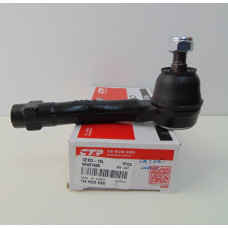 Наконечник тяги рулевой левый (пр-во CTR)  CHEVROLET LACETTI 