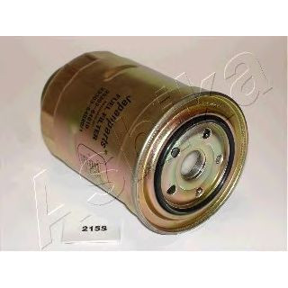 Фильтр топливный ASHIKA  TOYOTA COROLLA