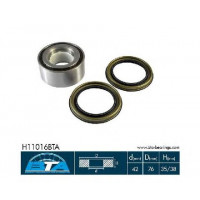 Подшипник передней ступицы (BTA) NISSAN MAXIMA, QX IV, III, PRAIRIE PRO, PRIMERA 1.6-3.0 10.88-07.02