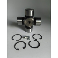 Крестовина карданного вала 24x88 (пр-во TruckTec) Volkswagen Crafter, Mercedes Sprinter