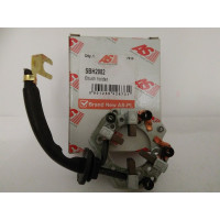 Кронштейн, угольная щетка 2 - HITA. Ver. AS-PL