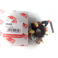 Щеткодержатель стартера (тип BOSCH) AS MB SPRINTER, VW LT 28-35 2DM...