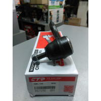 Наконечник рулевой тяги левый (пр-во CTR) NISSAN NOTE