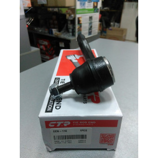 Наконечник рулевой тяги левый (пр-во CTR) NISSAN NOTE