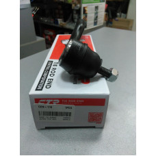 Наконечник рулевой тяги правый (пр-во CTR) NISSAN NOTE