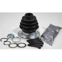 Пыльник внутренний LOBRO VW GOLF 2, Caddy II 1.7SDI/1.9D/1.9SDI/1.4/1.6i 95>04