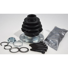 Пыльник внутренний LOBRO VW GOLF 2, Caddy II 1.7SDI/1.9D/1.9SDI/1.4/1.6i 95>04