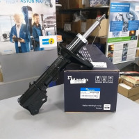 Амортизатор задний правый.газ (MANDO) Kia Cerato. 553612F401