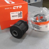 Сайлентблок задний продольного заднего рычага в цапфу (пр-во CTR) CHEVROLET LACETTI, Kіa Cerato 1.5-2.0 04-, HYUNDAI ACCENT 99- ELANTRA (CA) 00-06 TUCSON 04-10