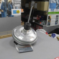 Усилитель тормозов вакуумный (пр-во ДААЗ) ВАЗ 2108, 2109, 2113,2114