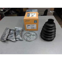 Пыльник комплект наружный 144*30*101 (пр-во SPIDAN) Renault Master || ,Movano,Trafic ||, Opel Vivaro