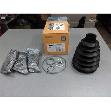 Пыльник комплект наружный 144*30*101 (пр-во SPIDAN) Renault Master || ,Movano,Trafic ||, Opel Vivaro