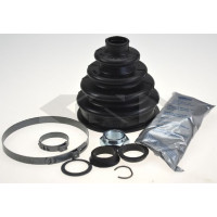 Пыльник к-кт наружный 102*22*83 (пр-во SPIDAN) Audi 80, VW Passat 88- 