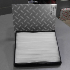 Фильтр салонный (RIDER) Checrolet Lacetti 00-, Daewoo Nubira 00- 1.8