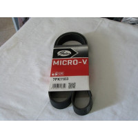 Ремень поликлиновый (пр-во GATEZ) 