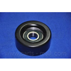 Ролики натяжителя CHEVROLET Lacetti, Aveo 1.5/1.6 DAEWOO Magnus (V200) 2.0 (пр-во PARTS-MALL)