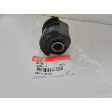 Сайлентеблок задний переднего рычага левого  CTR (1014000515/5455522100)  GEELY CK HYUNDAI ACCENT `94-