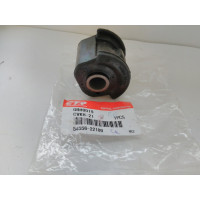 Сайлентблок переднего рычага правого задний (пр-во CTR) GEELY CK \ HYUNDAI ACCENT `94-, 1014000515