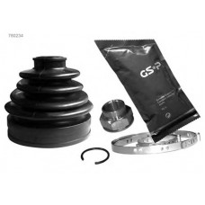 Пыльник наружный к-кт (пр-во GSP) Mercedes Vito 638