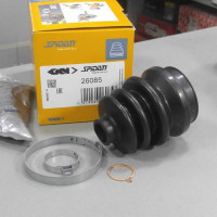 Пыльник к-кт внутренний 98*20*54 (пр-во SPIDAN) Opel, Vectra A, Ascona C, Kadett, Corsa A, Astra H